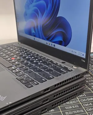 New Laptop Lenovo ThinkPad T14s Gen 1 16GB Intel Core i5 SSD 512GB