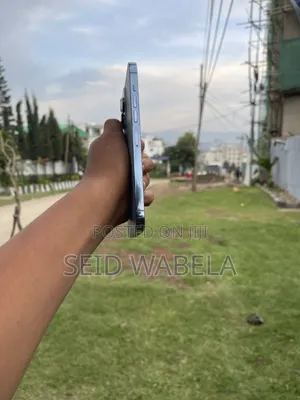 Apple iPhone 13 Pro Max 256 GB Blue