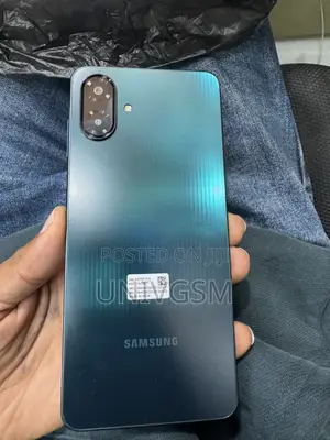 New Samsung Galaxy A07 128 GB