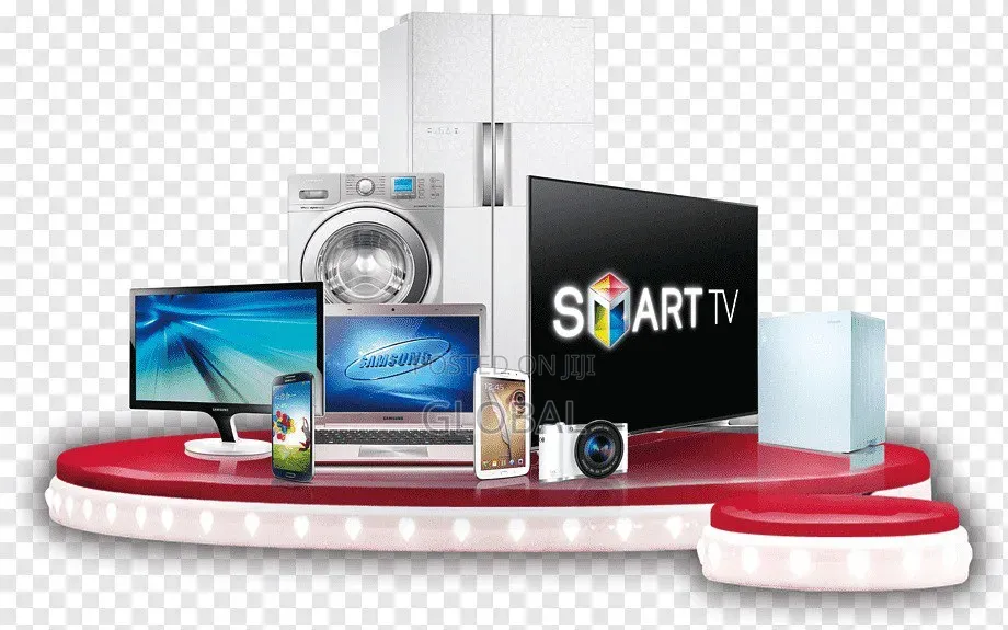 50"inch Boss Google Television