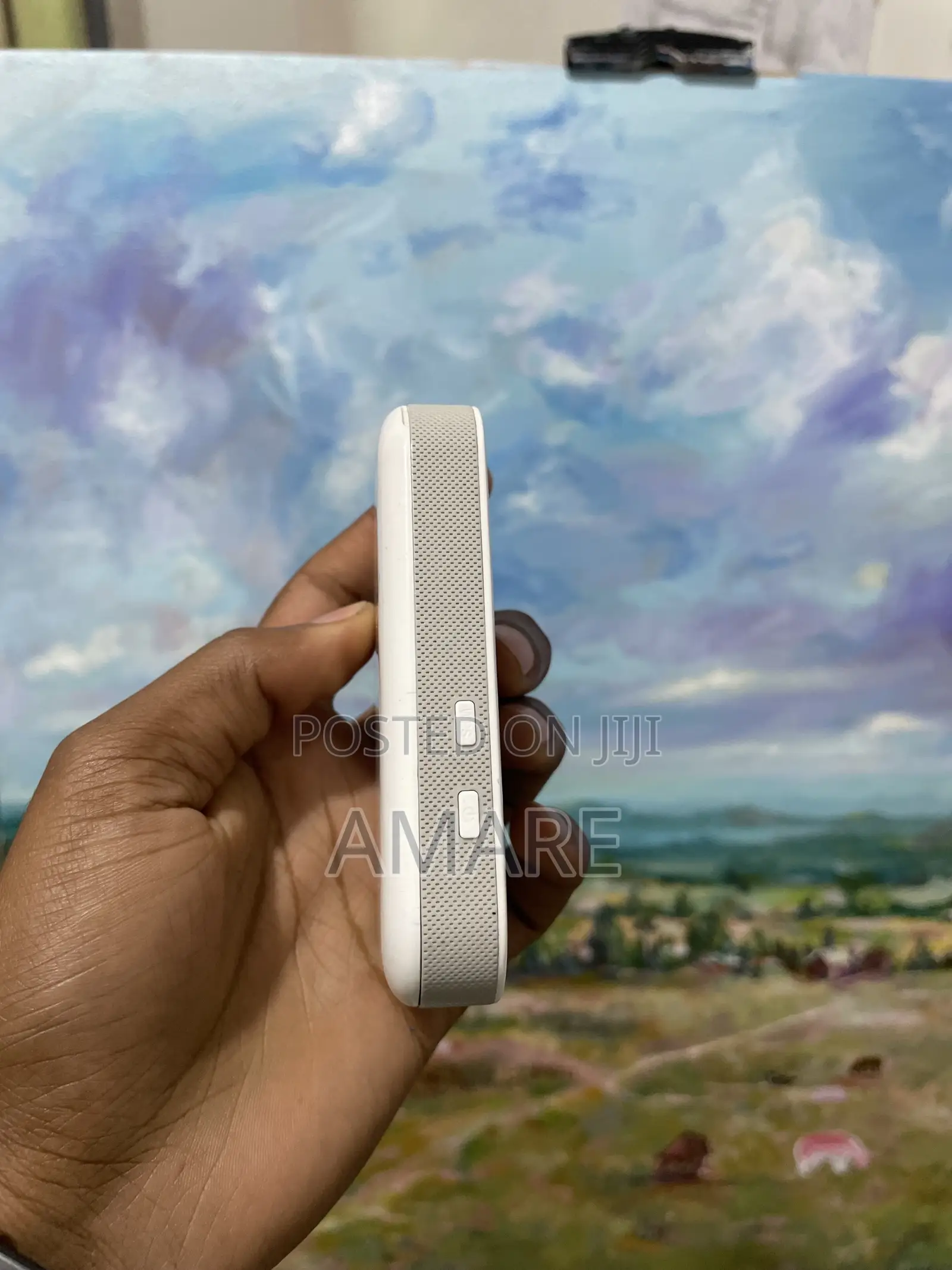 WiFi Router