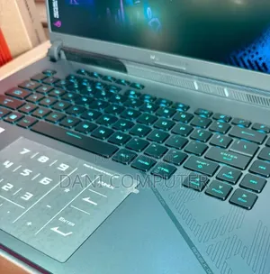 New Laptop Asus ROG Strix G16 G614 16GB Intel Core i9 SSD 1T