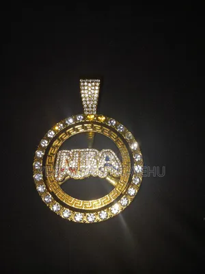 Golden Chain