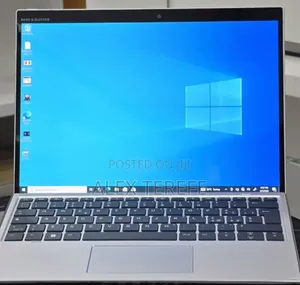 New Laptop HP Elite X2 G8 16GB Intel Core i7 SSD 512GB