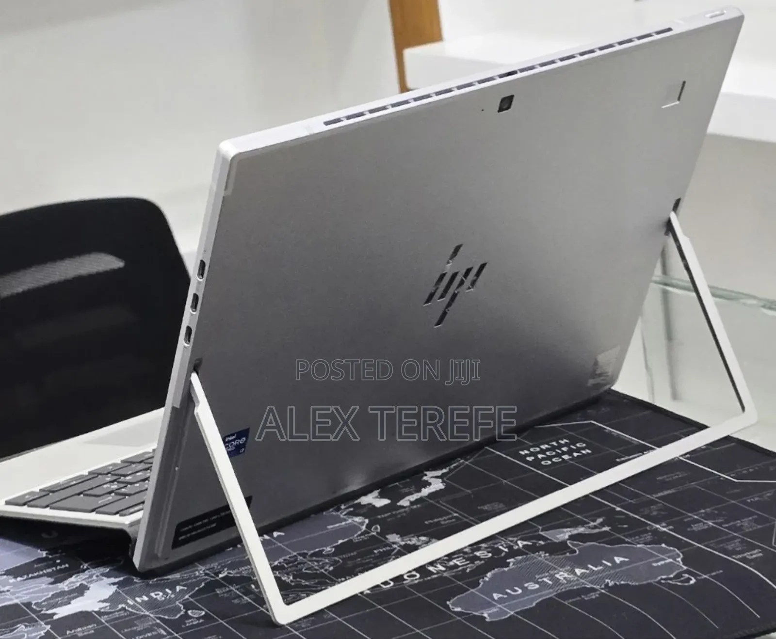 New Laptop HP Elite X2 G8 16GB Intel Core i7 SSD 512GB