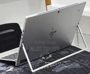 New Laptop HP Elite X2 G8 16GB Intel Core i7 SSD 512GB