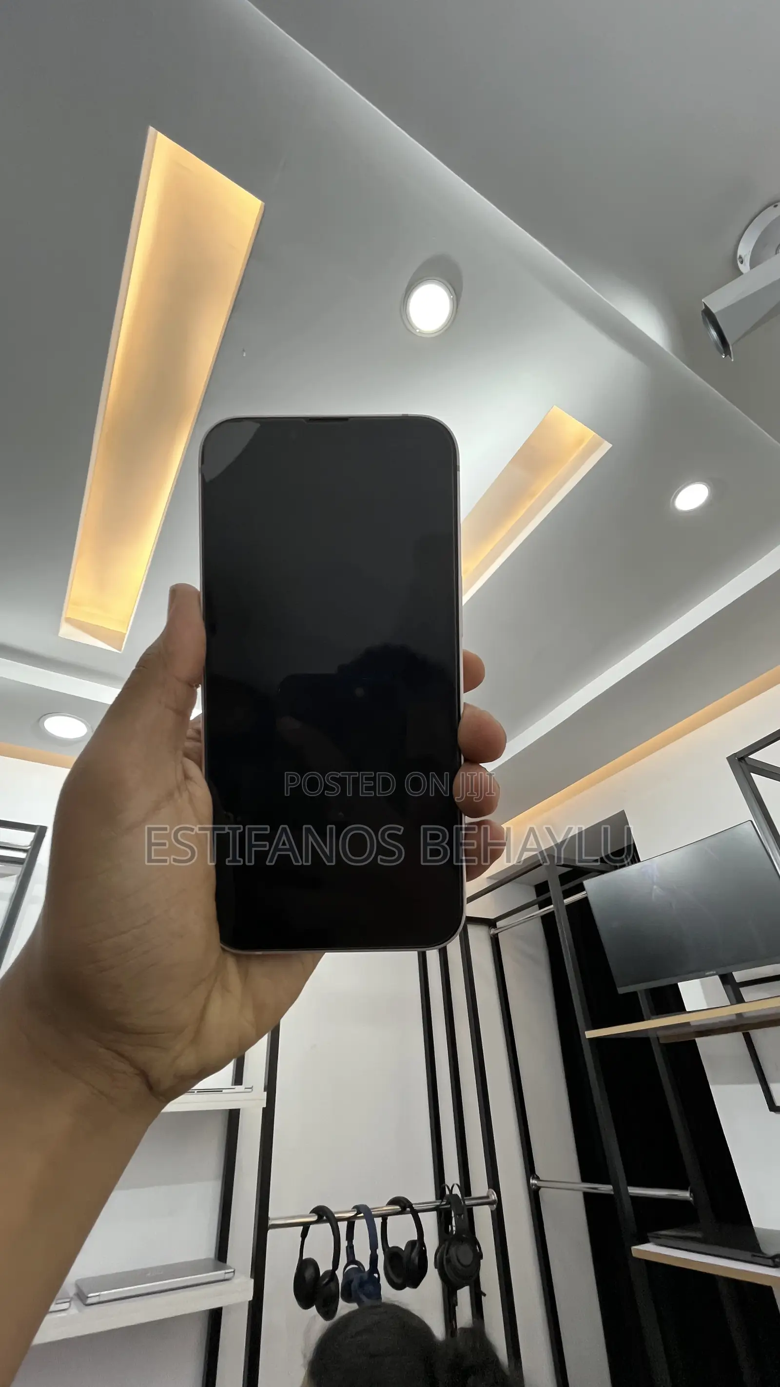 Apple iPhone 13 128 GB Pink