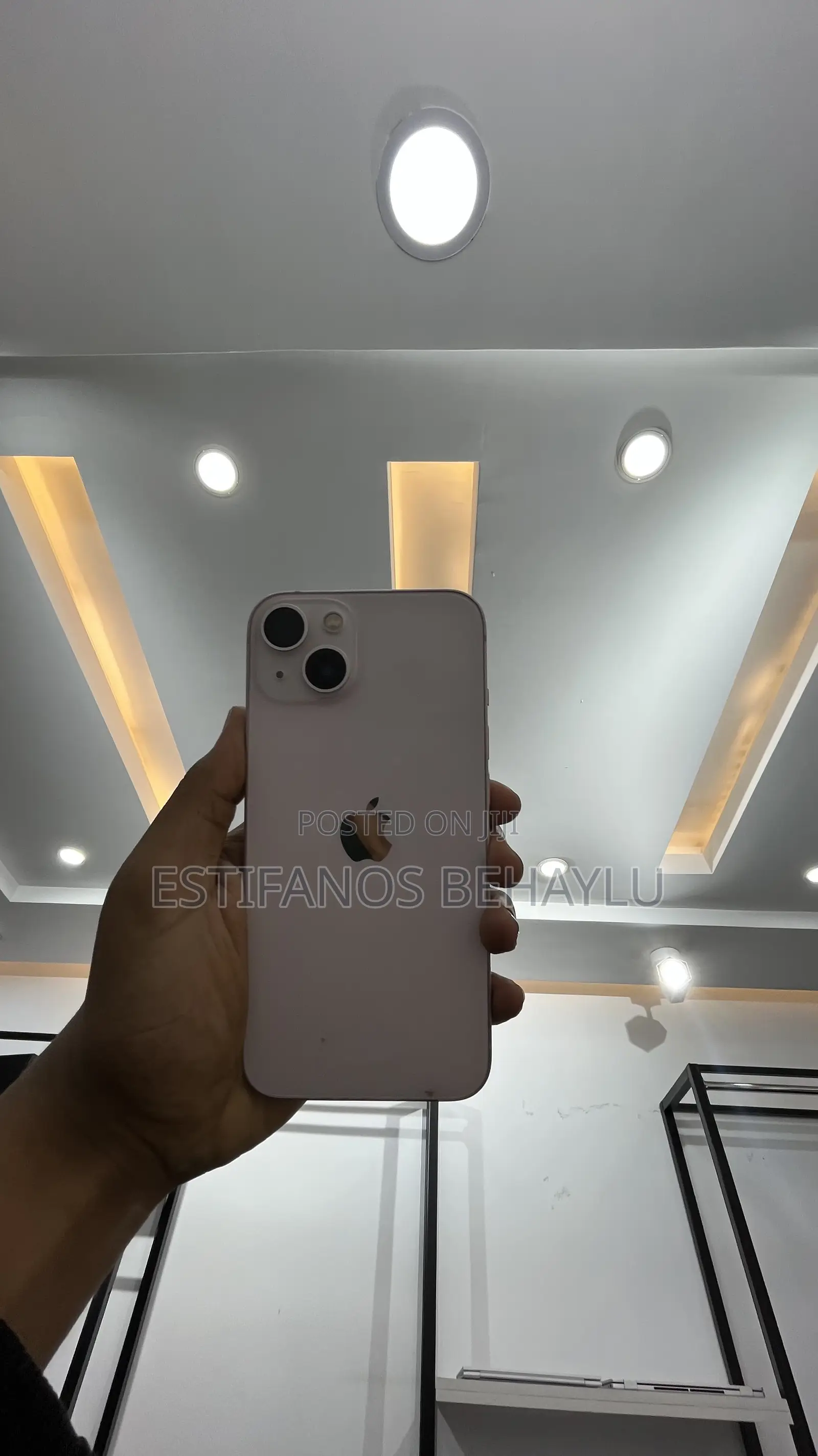 Apple iPhone 13 128 GB Pink