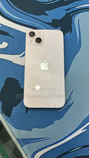 Apple iPhone 13 128 GB Pink