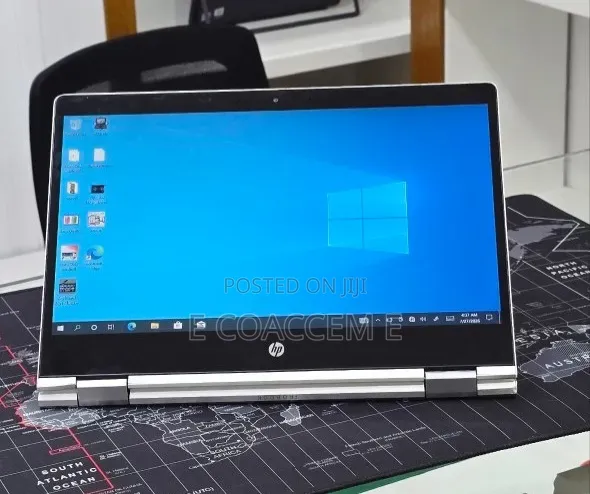 New Laptop HP 16GB AMD Ryzen 5 SSD 512GB