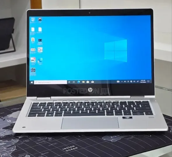 New Laptop HP 16GB AMD Ryzen 5 SSD 512GB