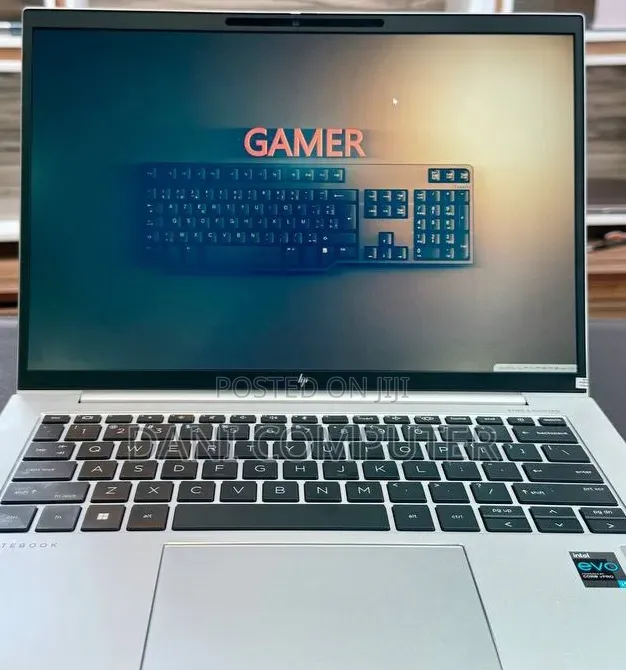 New Laptop HP EliteBook 840 G10 16GB Intel Core i5 SSD 1T