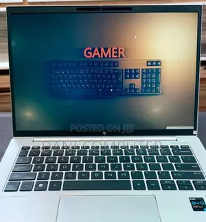 New Laptop HP EliteBook 840 G10 16GB Intel Core i5 SSD 1T