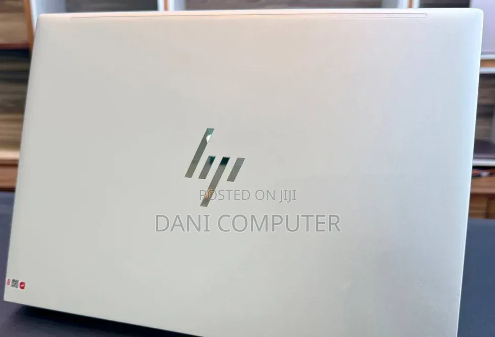 New Laptop HP EliteBook 840 G10 16GB Intel Core i5 SSD 1T