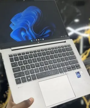 New Laptop HP ZBook 14 16GB Intel Core i7 SSD 512GB