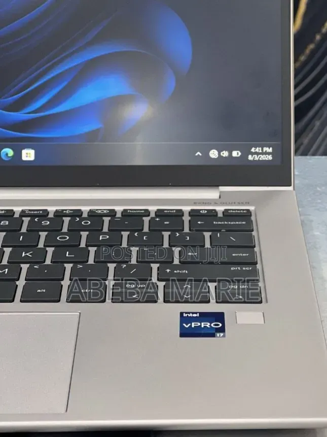New Laptop HP ZBook 14 16GB Intel Core i7 SSD 512GB