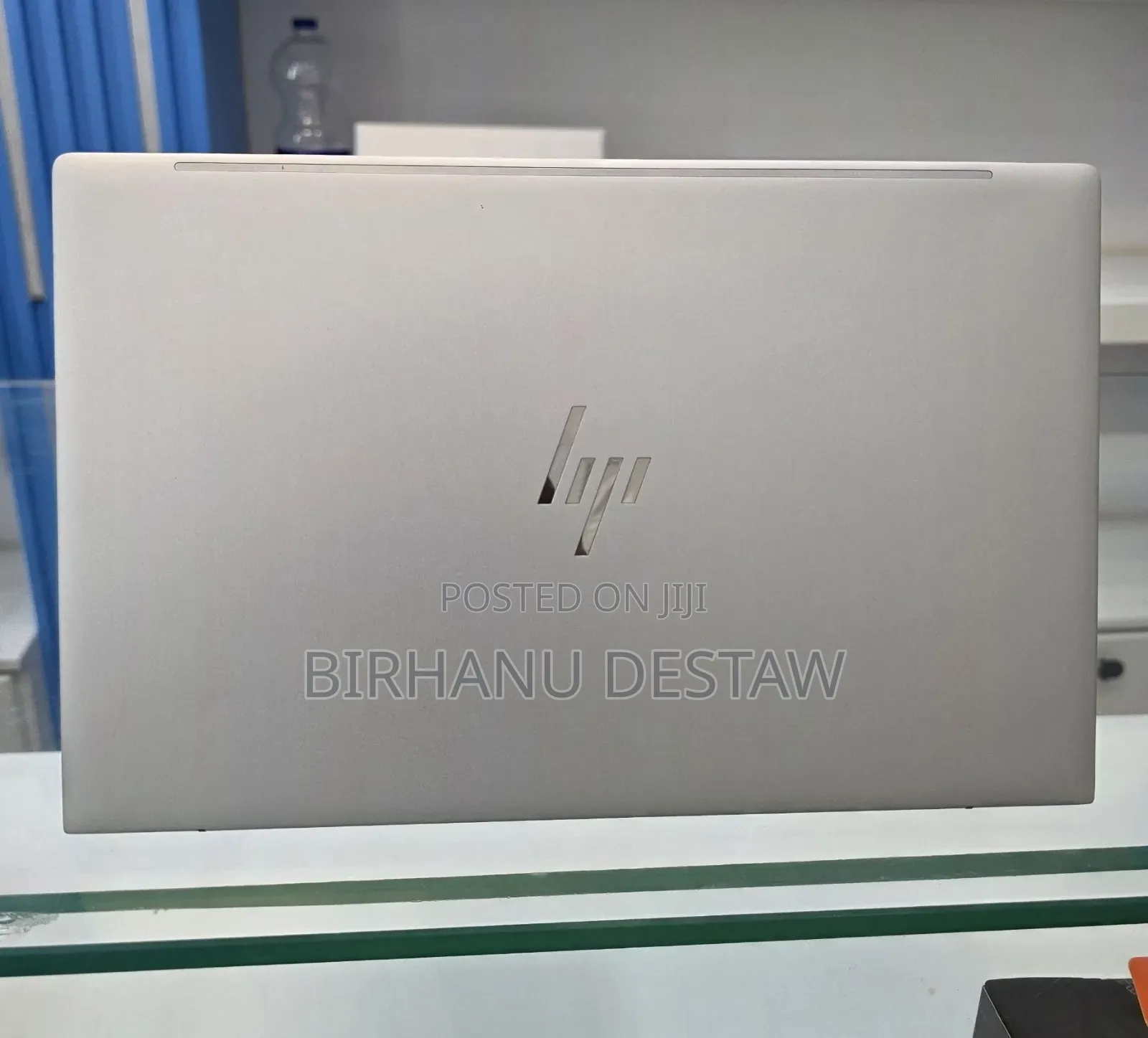 New Laptop HP Envy 13 16GB Intel Core i5 SSD 512GB