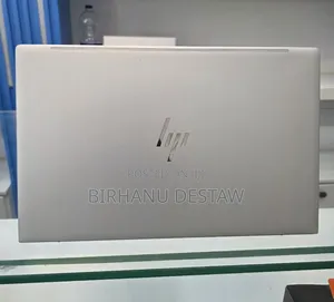 New Laptop HP Envy 13 16GB Intel Core i5 SSD 512GB