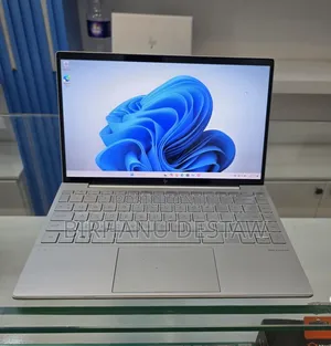 New Laptop HP Envy 13 16GB Intel Core i5 SSD 512GB
