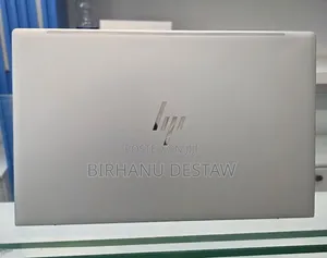New Laptop HP Envy 13 16GB Intel Core i5 SSD 512GB