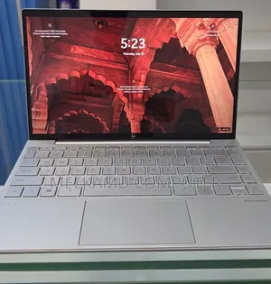 New Laptop HP Envy 13 16GB Intel Core i5 SSD 512GB