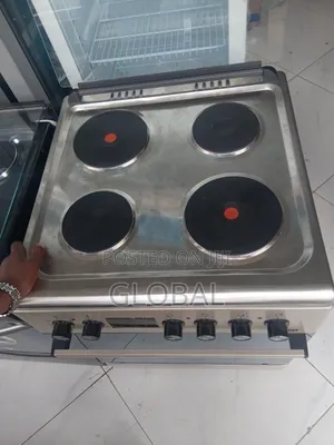 Enzo 4 Electric Digital Oven