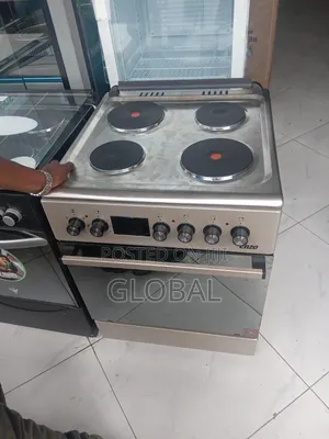 Enzo 4 Electric Digital Oven