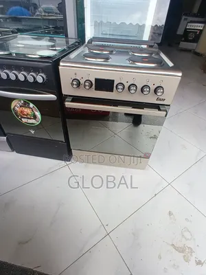 Enzo 4 Electric Digital Oven