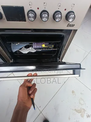 Enzo 4 Electric Digital Oven