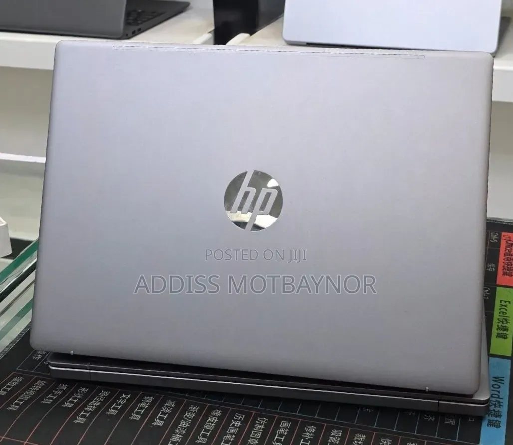 New Laptop HP ZBook Power G7 16GB Intel Core i7 SSD 512GB