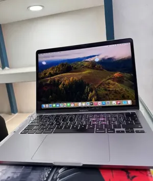 New Laptop Apple MacBook Pro 2021 M1 16GB Apple M1 Pro SSD 512GB