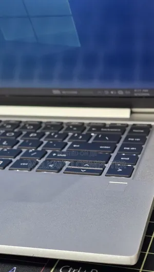 New Laptop HP EliteBook 845 G7 16GB AMD Ryzen 7 SSD 512GB