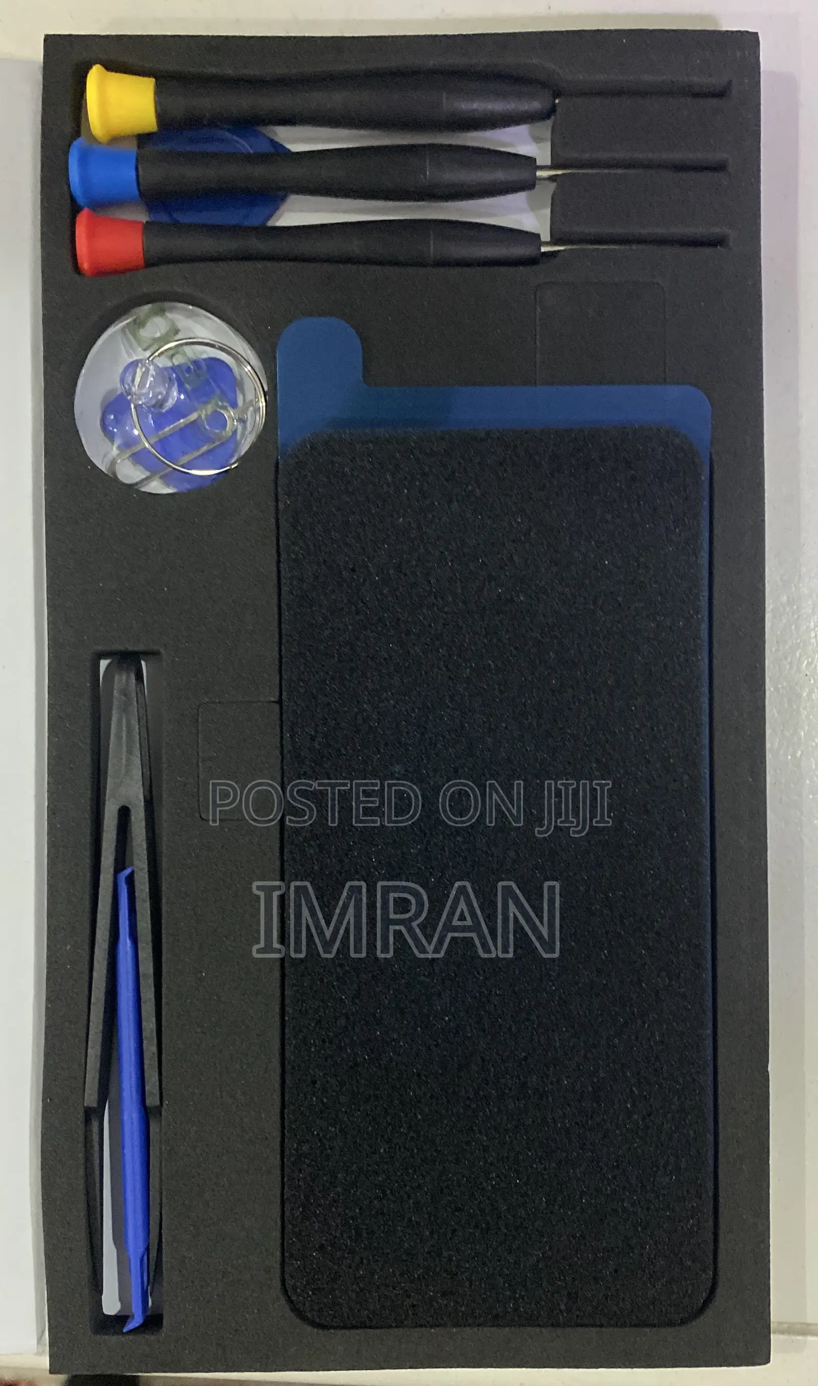 iPhone 11 Pro Max Screen Replacement