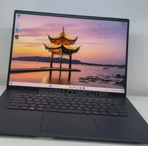 New Laptop Dell Inspiron 15 16GB Intel Core i7 SSD 512GB