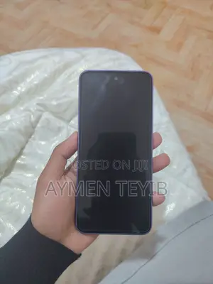 New Infinix Note 50 Pro 256 GB Purple