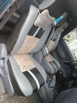 Car Seat Cover