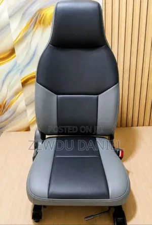 Car Seat Cover