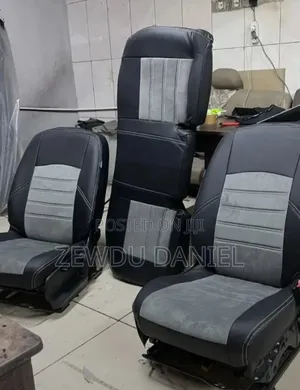 Car Seat Cover