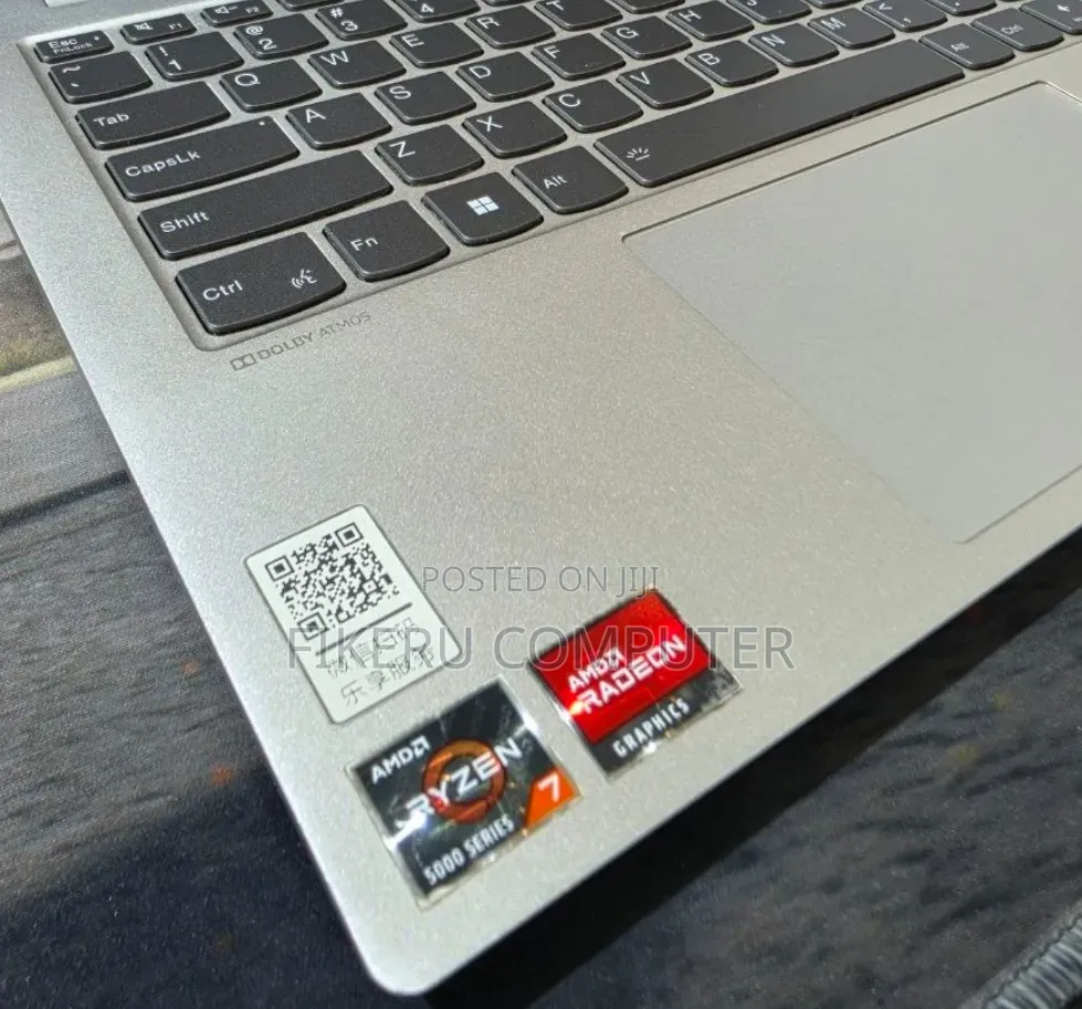 New Laptop Lenovo IdeaPad 720S 16GB AMD Ryzen 7 SSD 512GB