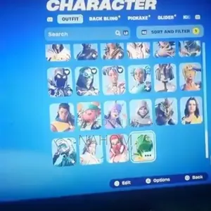Fortnight Acc for Rent