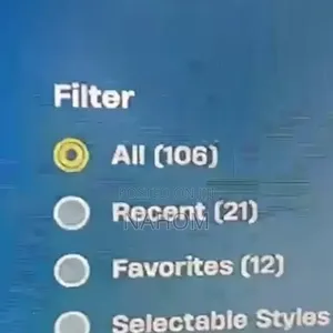 Fortnight Acc for Rent
