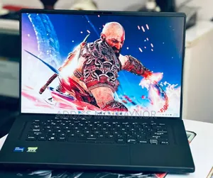 New Laptop Asus ROG Zephyrus G15 16GB Intel Core i7 SSD 512GB