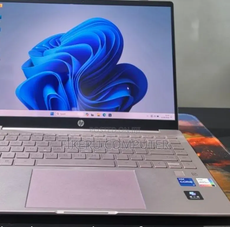 New Laptop HP Pavilion 15 16GB Intel Core i7 SSD 512GB