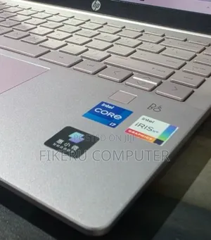 New Laptop HP Pavilion 15 16GB Intel Core i7 SSD 512GB