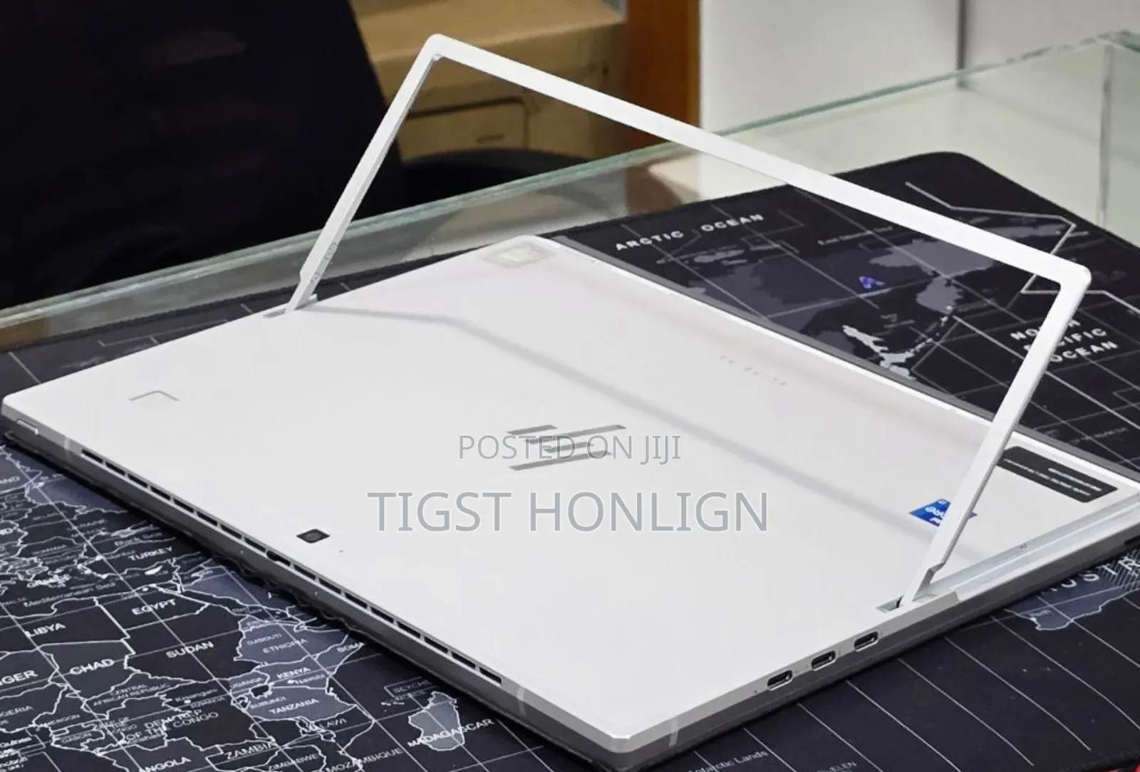 New Laptop HP X2 16GB Intel Core i7 SSD 512GB