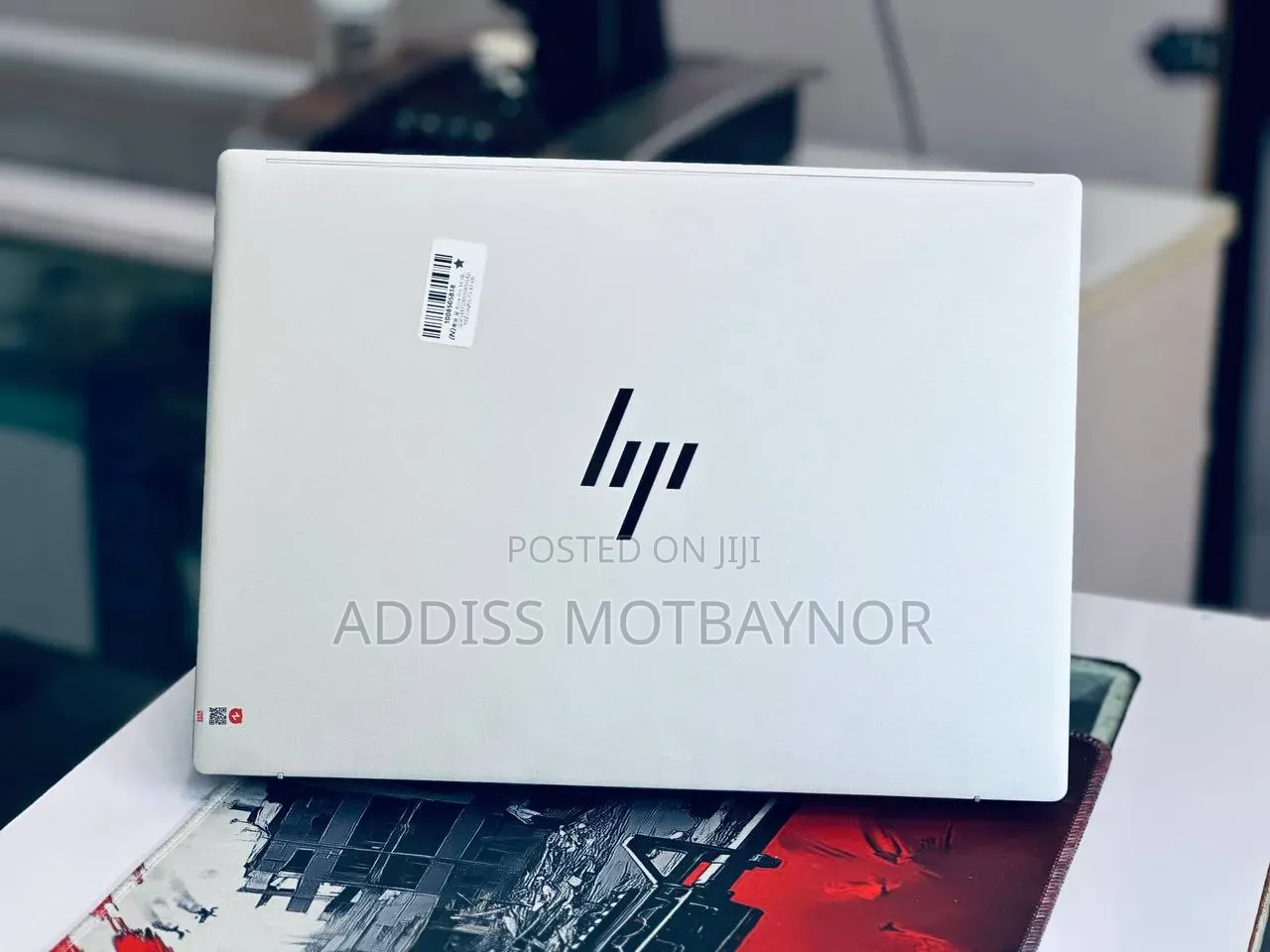 New Laptop HP Pavilion 15 16GB Intel Core Ultra 5 SSD 1T