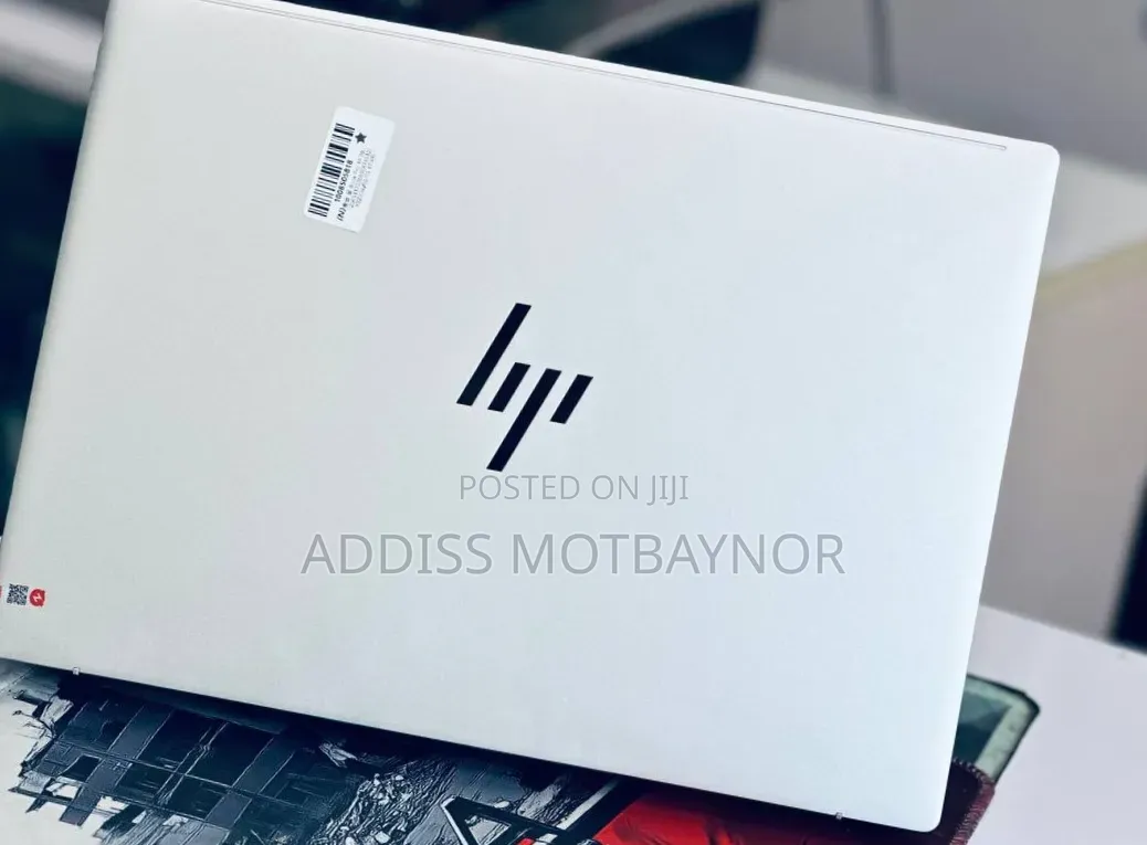 New Laptop HP Pavilion 15 16GB Intel Core Ultra 5 SSD 1T