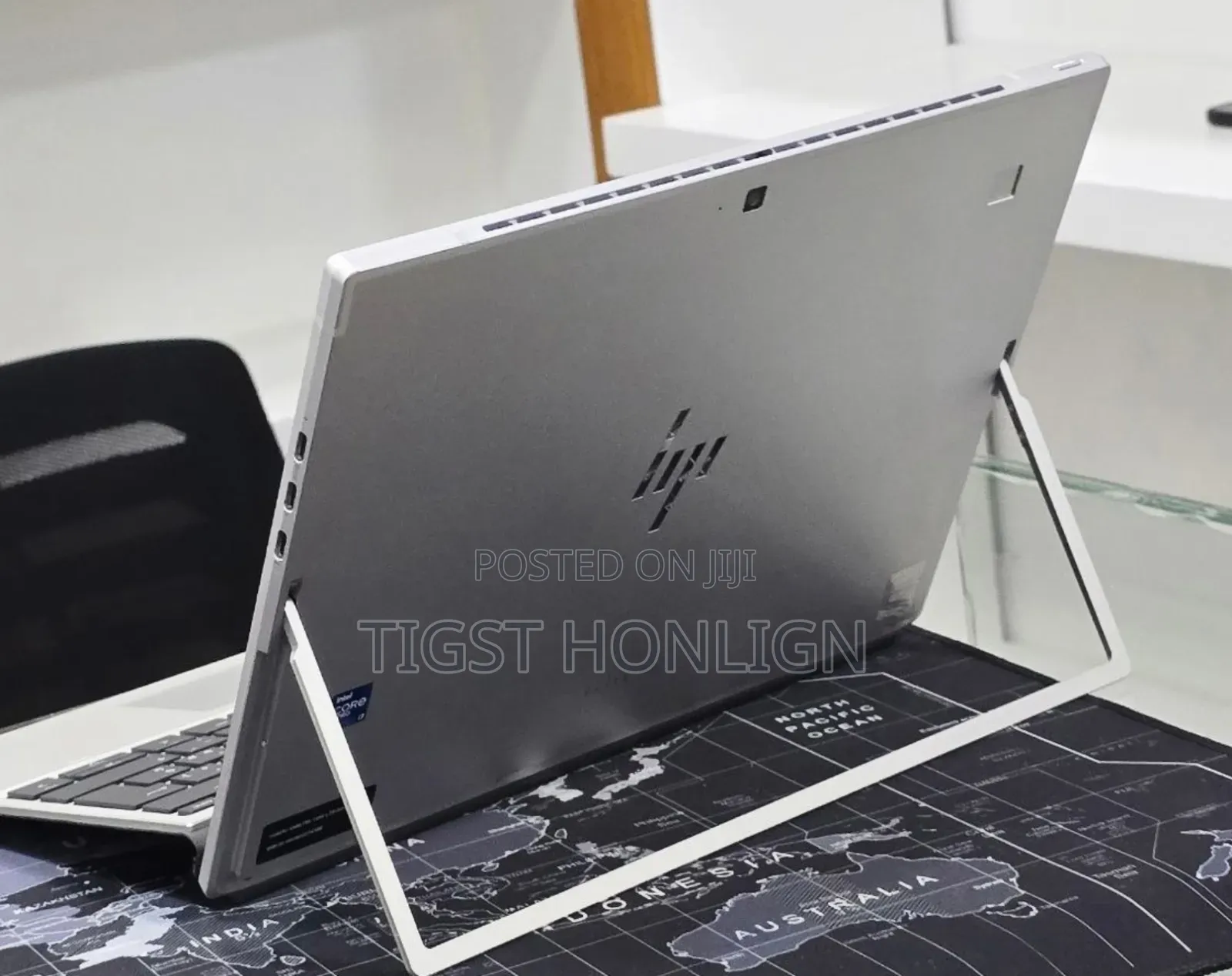 New Laptop HP X2 16GB Intel Core i7 SSD 512GB