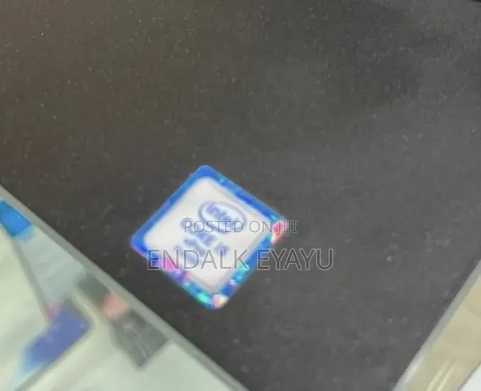 New Laptop Dell Latitude 14 8GB Intel Core i5 HDD 500GB