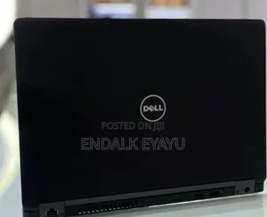 New Laptop Dell Latitude 14 8GB Intel Core i5 HDD 500GB